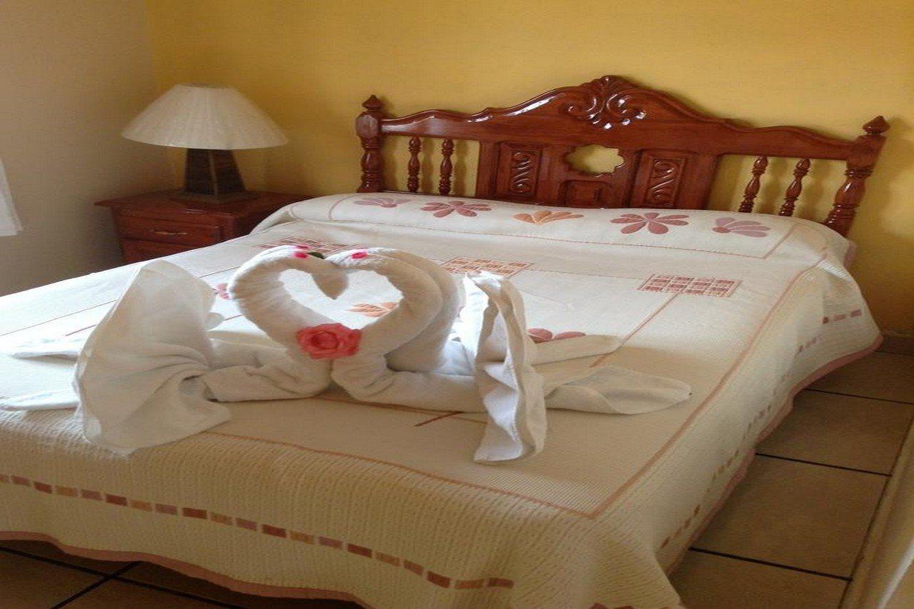 Hotel Posada Camelinas Pátzcuaro Eksteriør billede