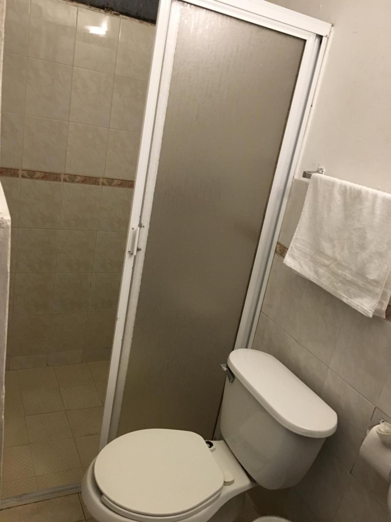 Hotel Posada Camelinas Pátzcuaro Eksteriør billede