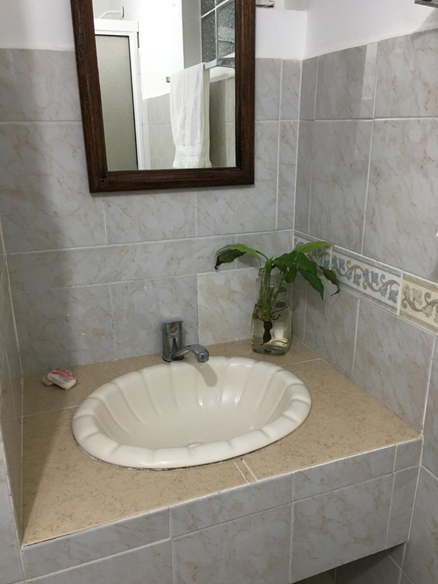 Hotel Posada Camelinas Pátzcuaro Eksteriør billede