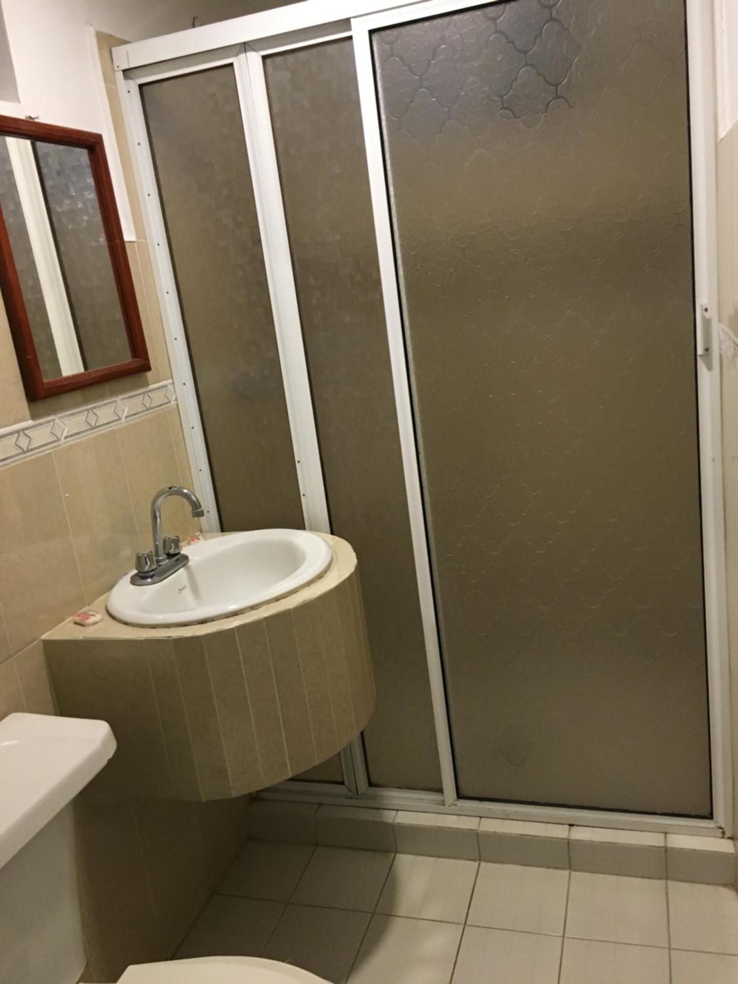 Hotel Posada Camelinas Pátzcuaro Eksteriør billede