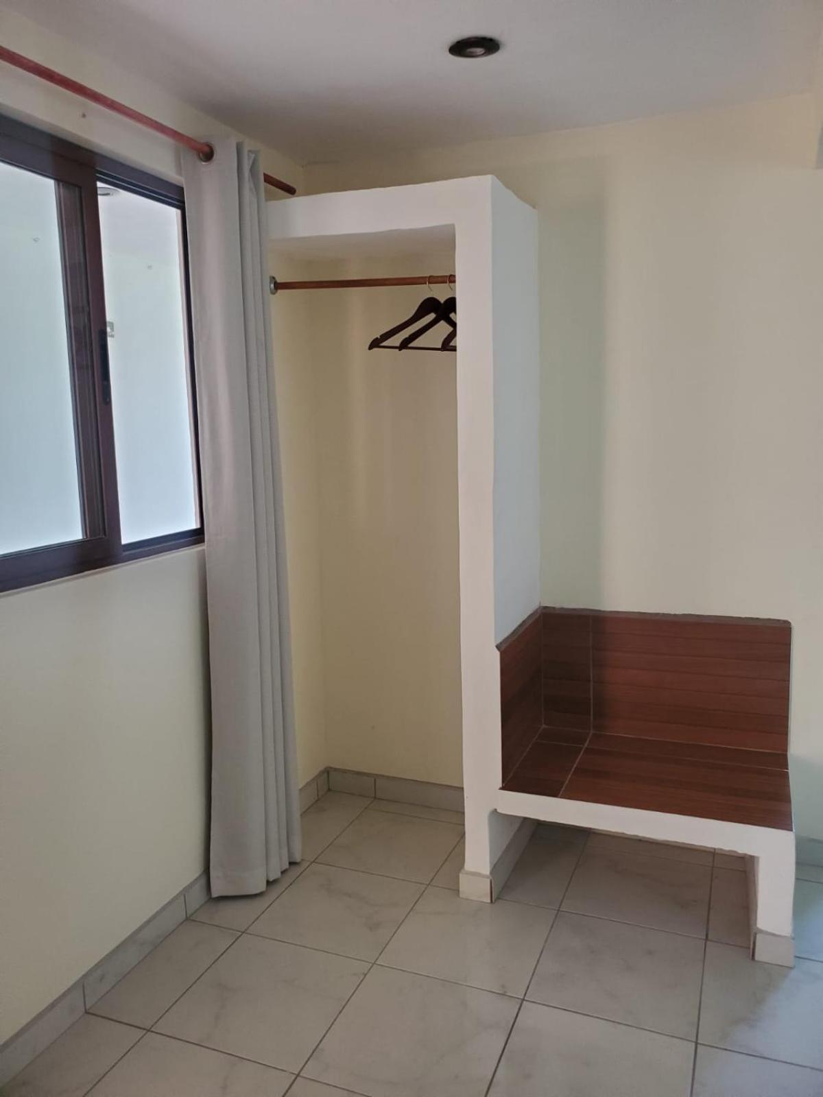 Hotel Posada Camelinas Pátzcuaro Eksteriør billede