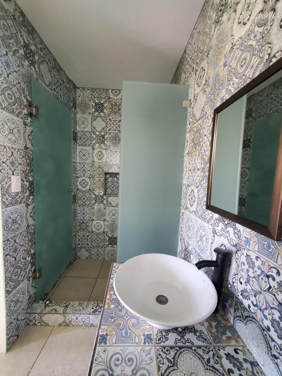 Hotel Posada Camelinas Pátzcuaro Eksteriør billede